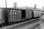 SCL 50ft Boxcar 21789